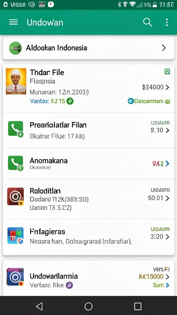 Screenshot merahtoto nomor 3
