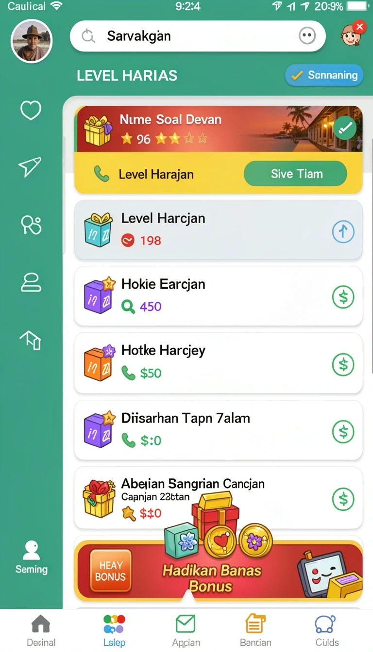 Screenshot merdeka138 nomor 2