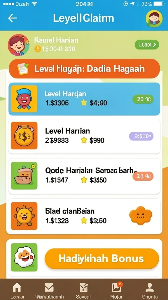 Screenshot merdeka777 nomor 2