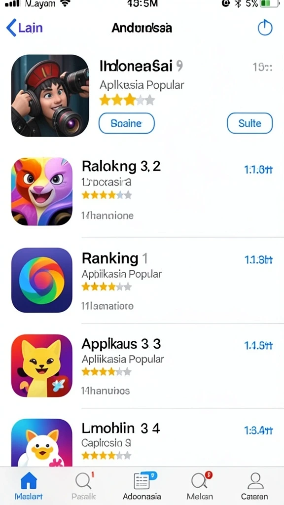 Screenshot merdeka777 nomor 3