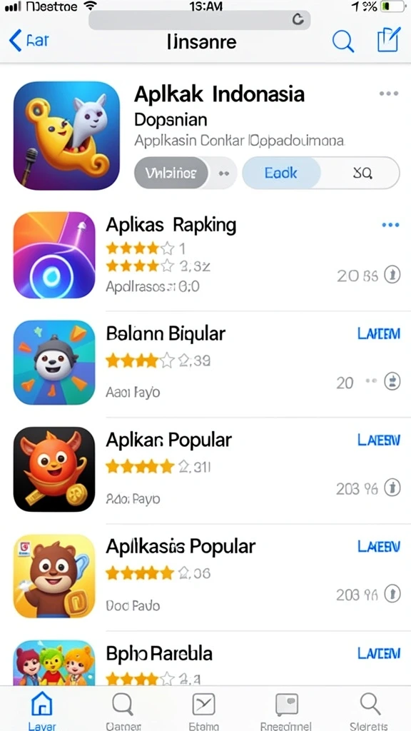 Screenshot mode303 nomor 3