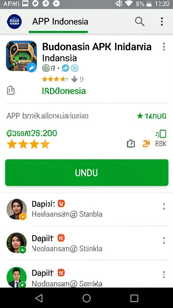 Screenshot mustang77 nomor 3