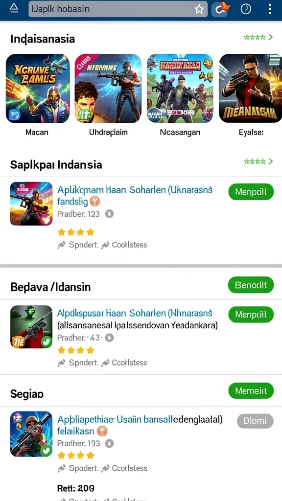 Screenshot naga889 nomor 1