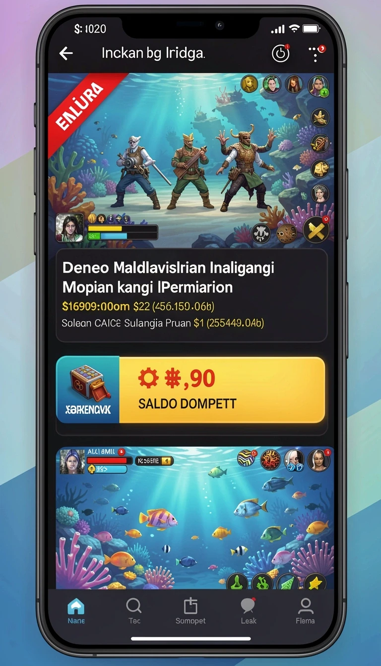 Screenshot pasar123 nomor 1