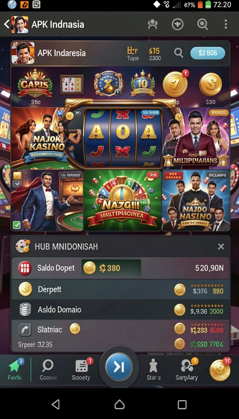 Screenshot pasar123 nomor 3