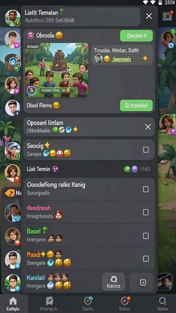Screenshot pisang123 nomor 2