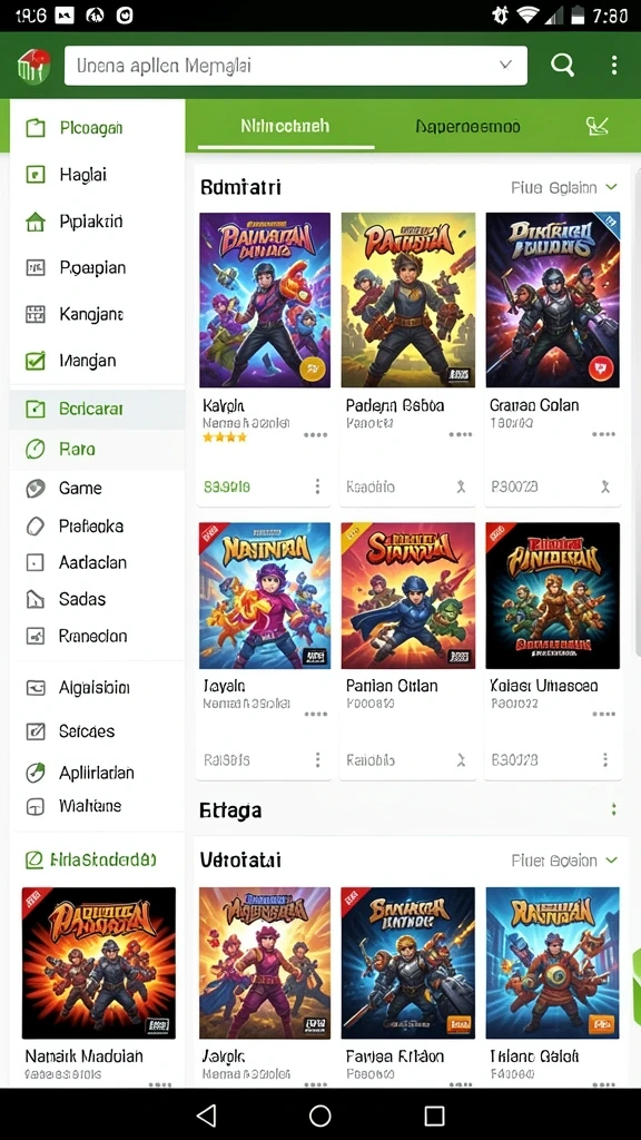 Screenshot popotogel nomor 2