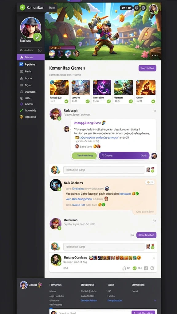 Screenshot rezekigo nomor 1