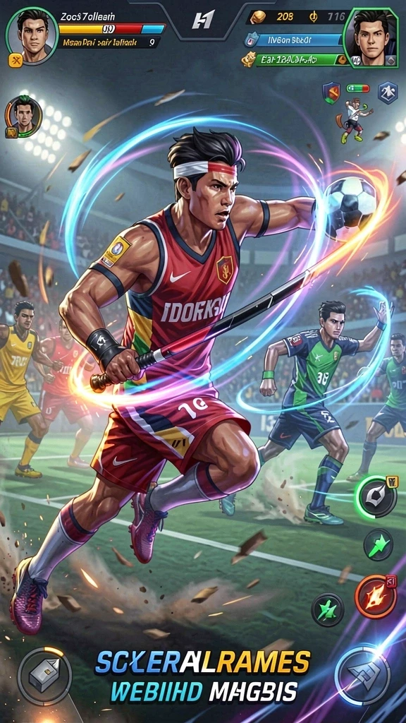 Screenshot rezekigo nomor 3