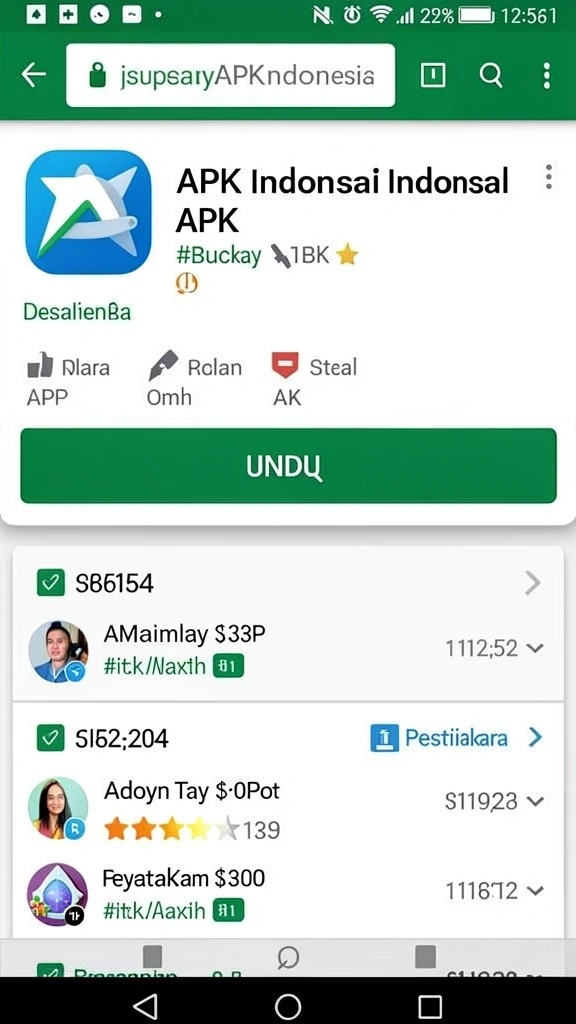 Screenshot rich7 nomor 1