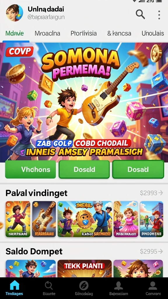 Screenshot rpvip5 nomor 2