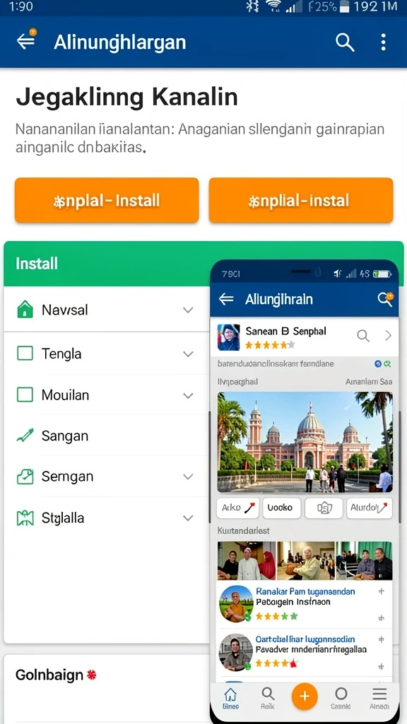 Screenshot senior4d nomor 2