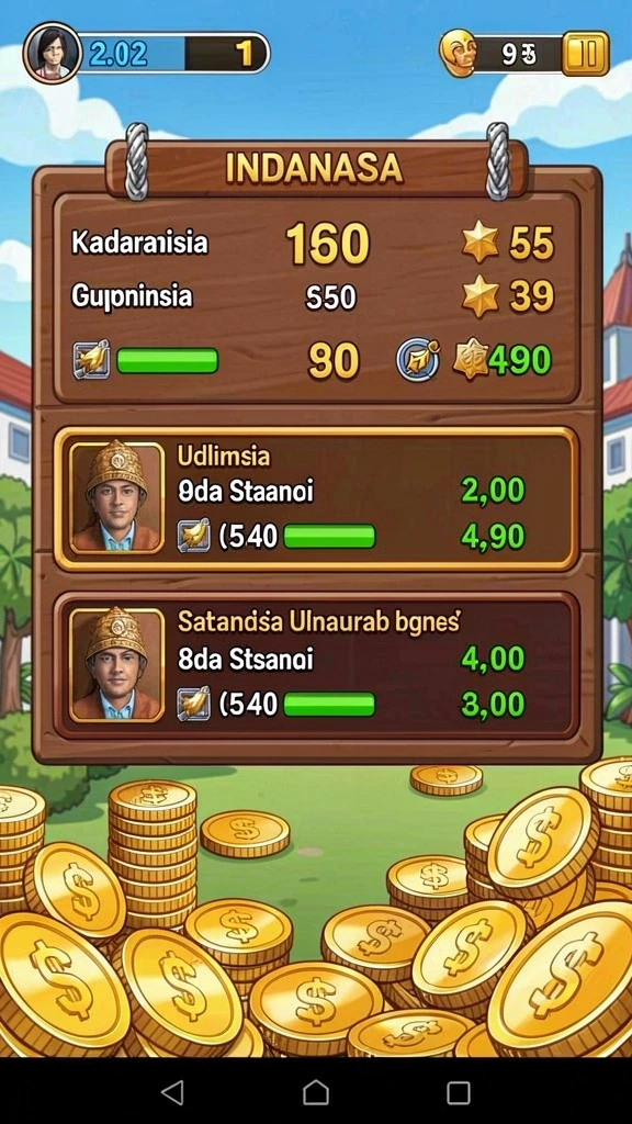 Screenshot sl777 nomor 2
