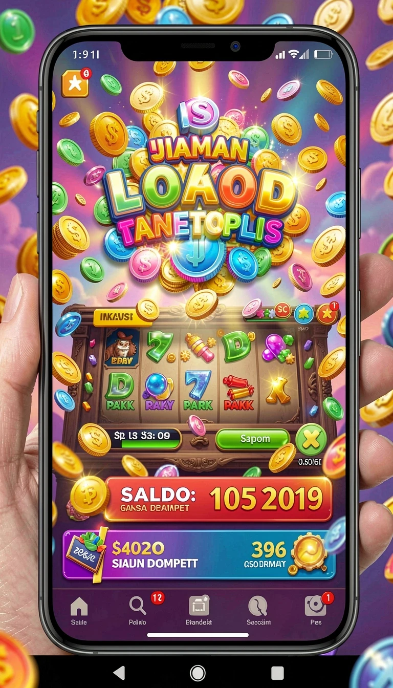 Screenshot slot88 nomor 1