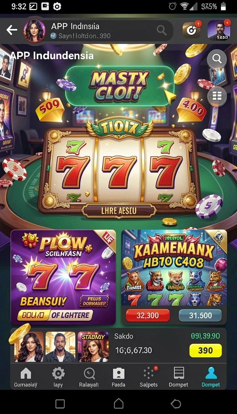 Screenshot slot88 nomor 3