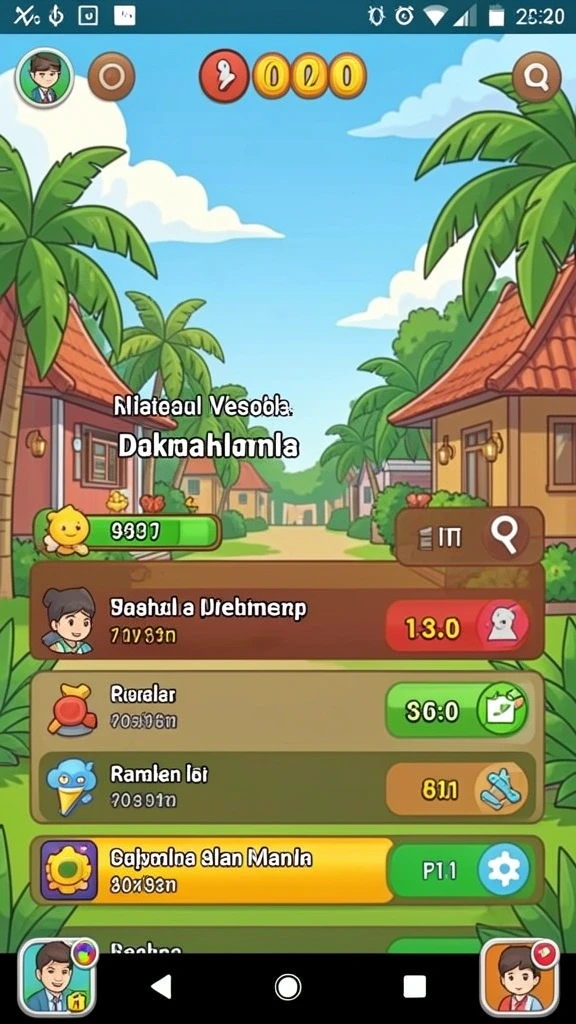 Screenshot superhoki nomor 2