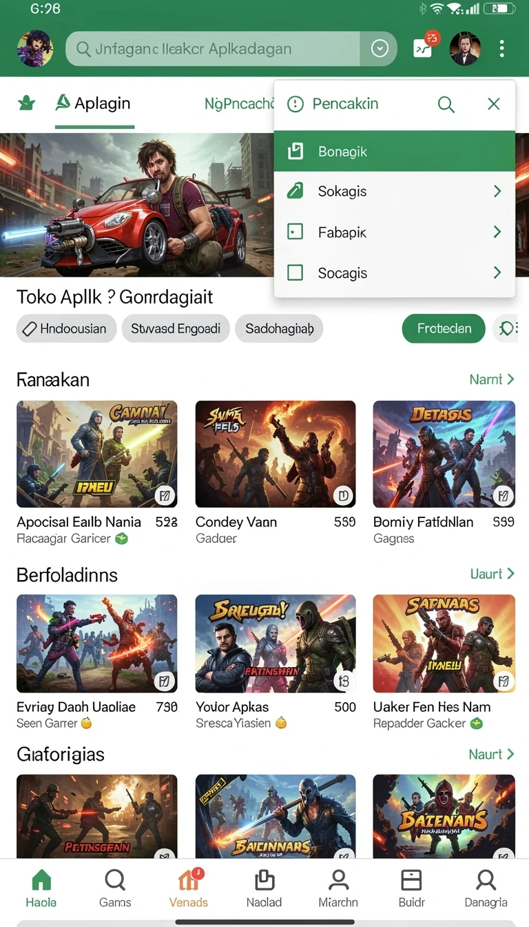 Screenshot surga19 nomor 2