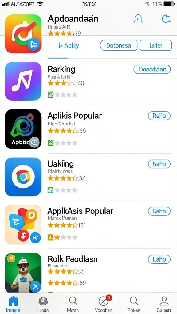 Screenshot surgaplay nomor 2