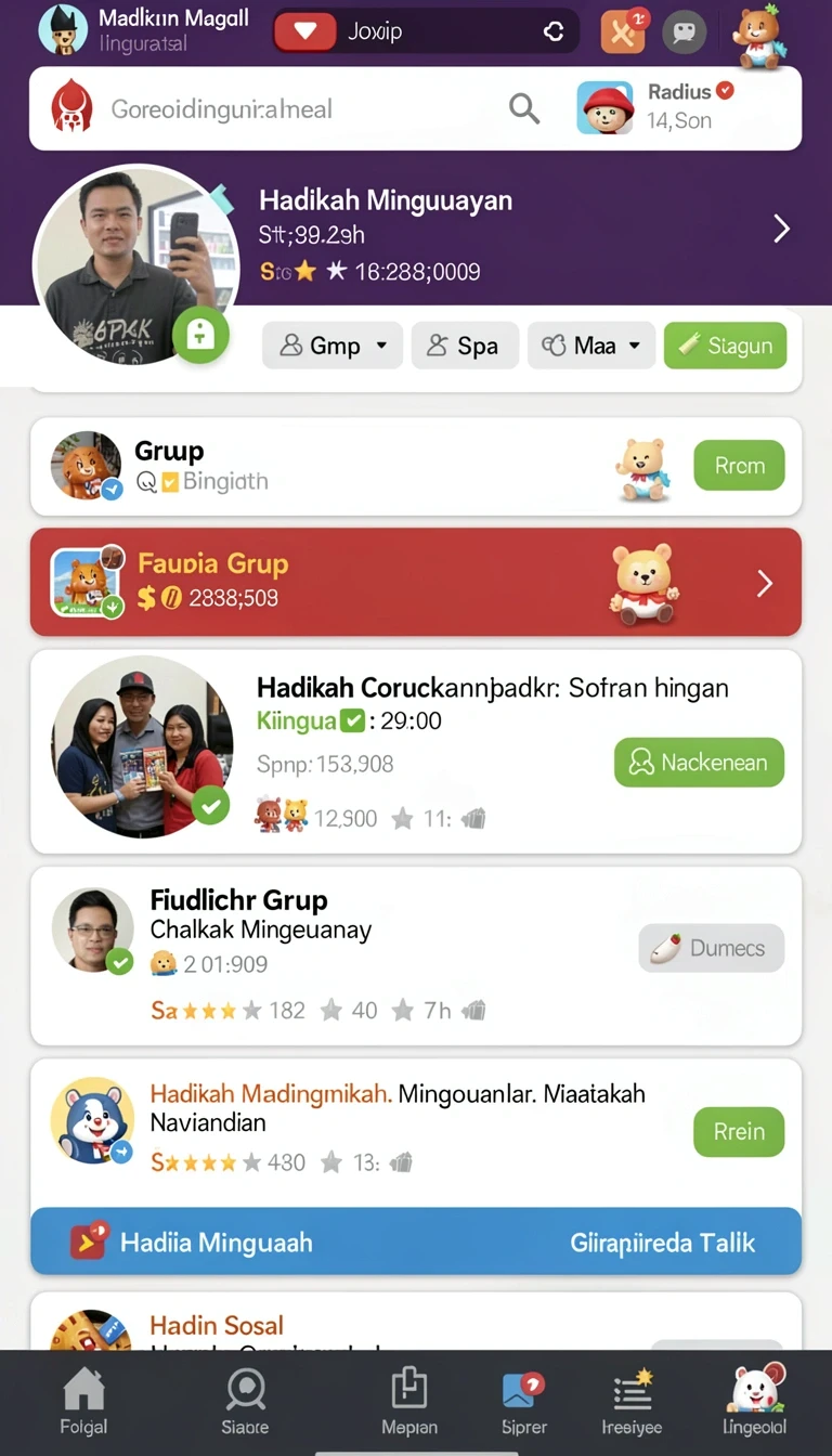 Screenshot tempototo nomor 1