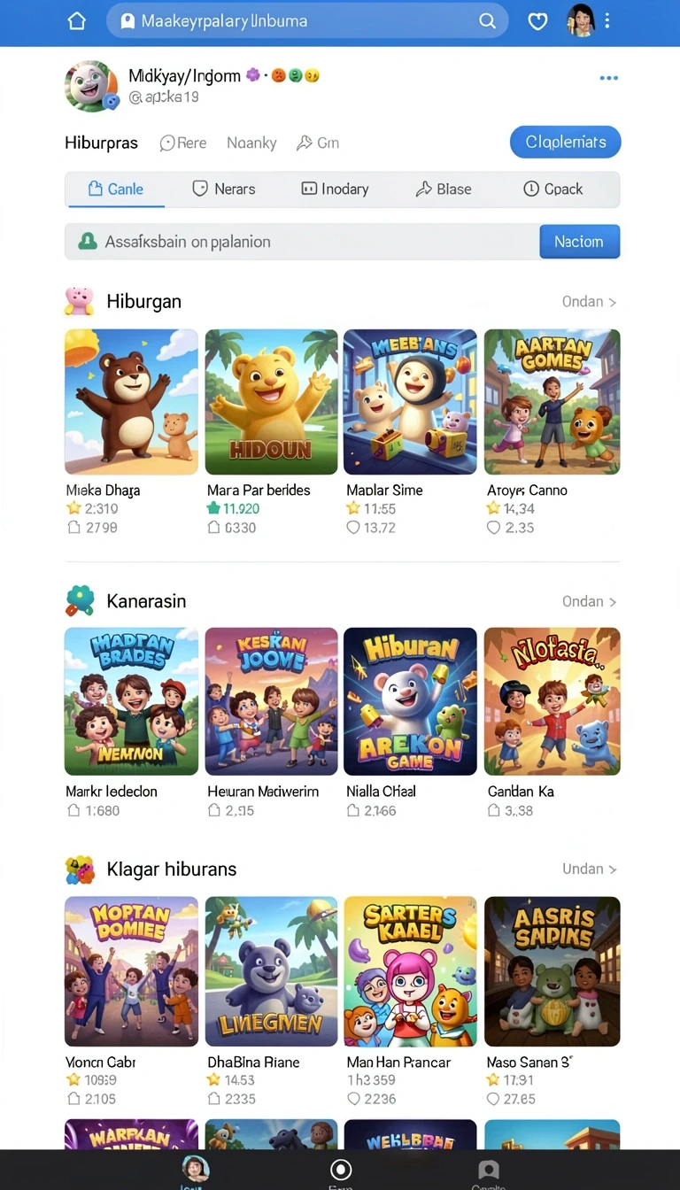 Screenshot tempototo nomor 2