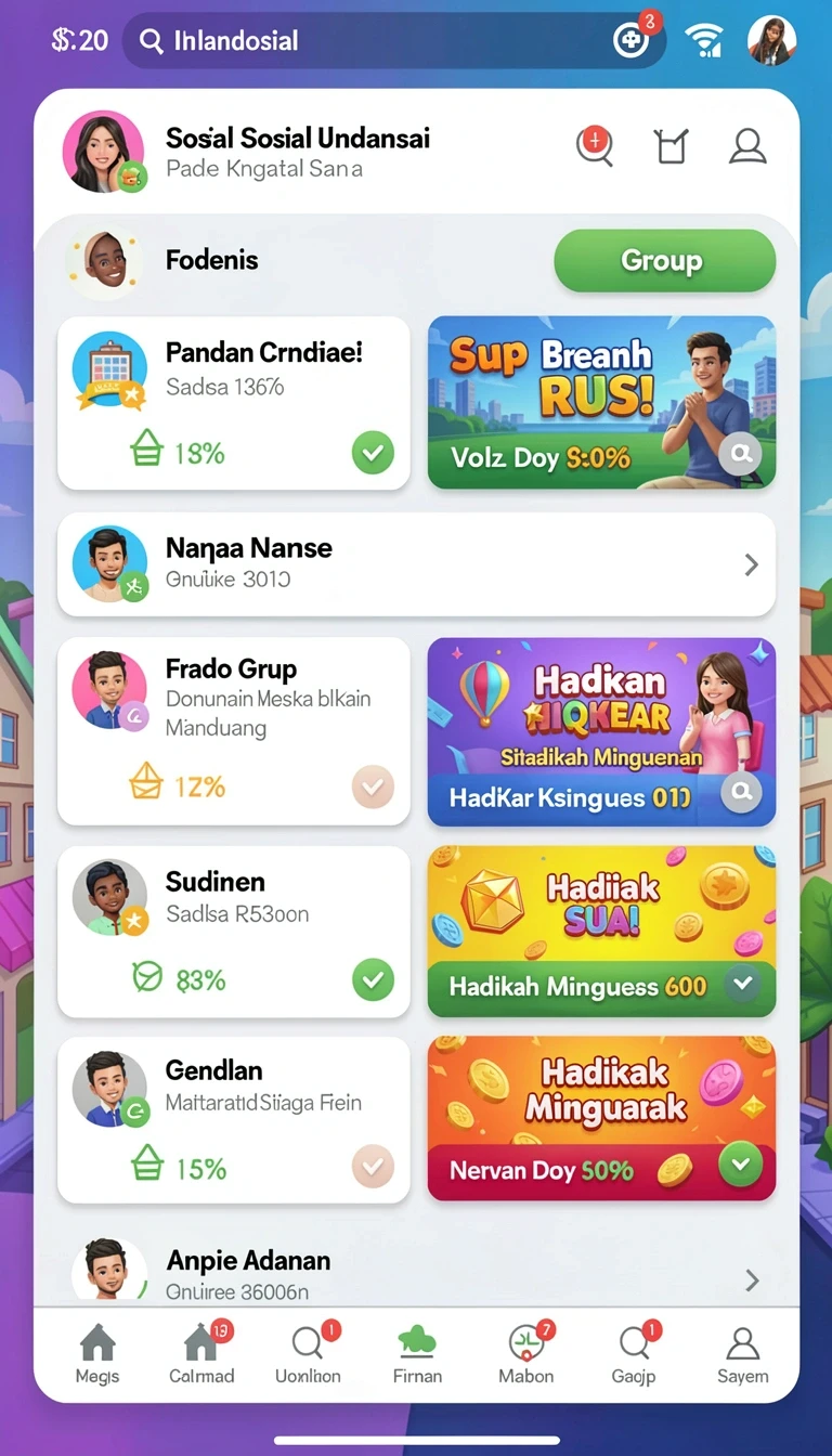 Screenshot topanwin nomor 1