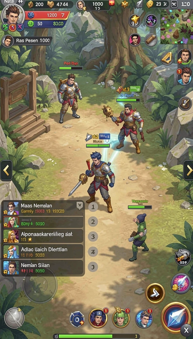 Screenshot topanwin nomor 3