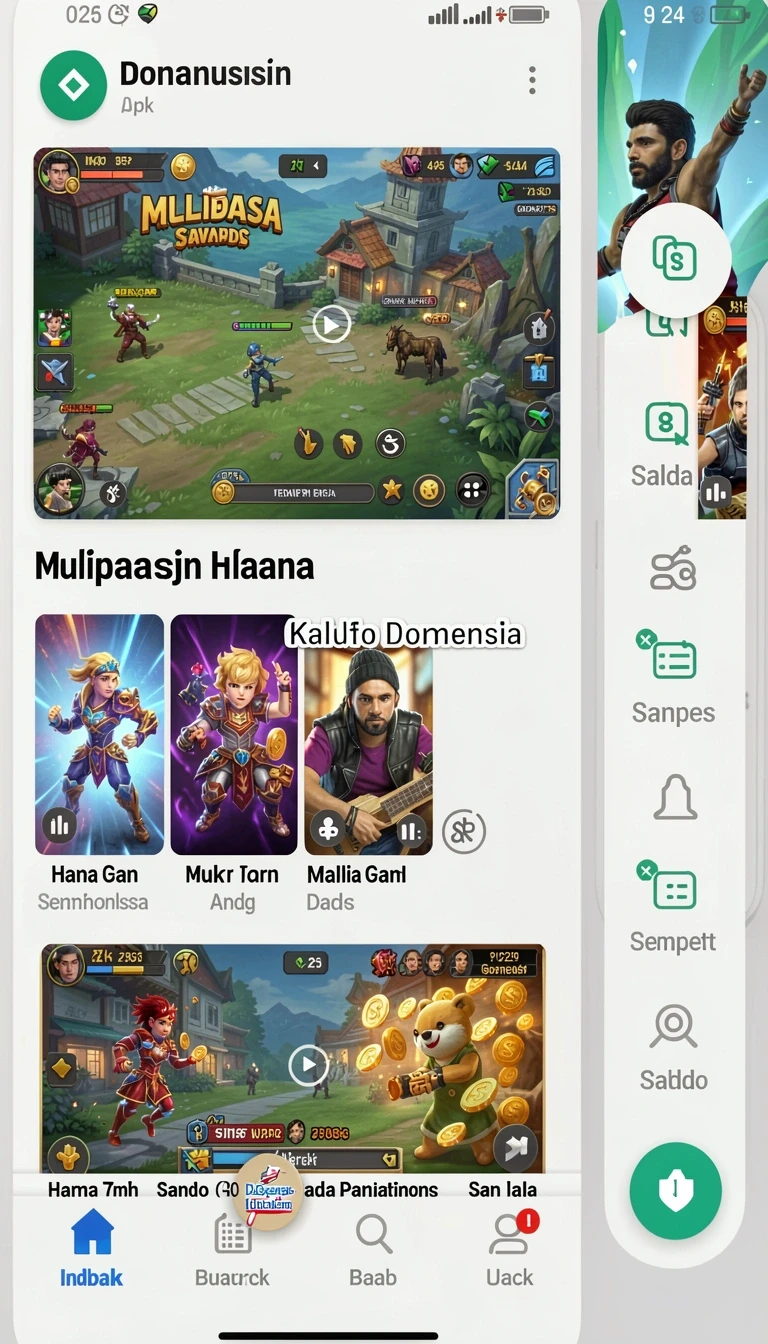 Screenshot toto777 nomor 2