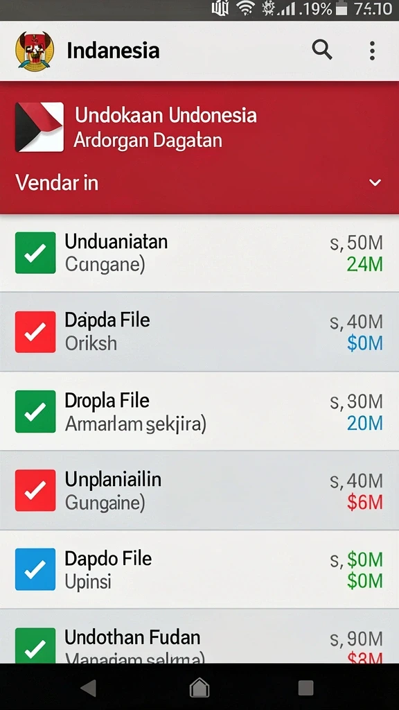 Screenshot vo777 nomor 1